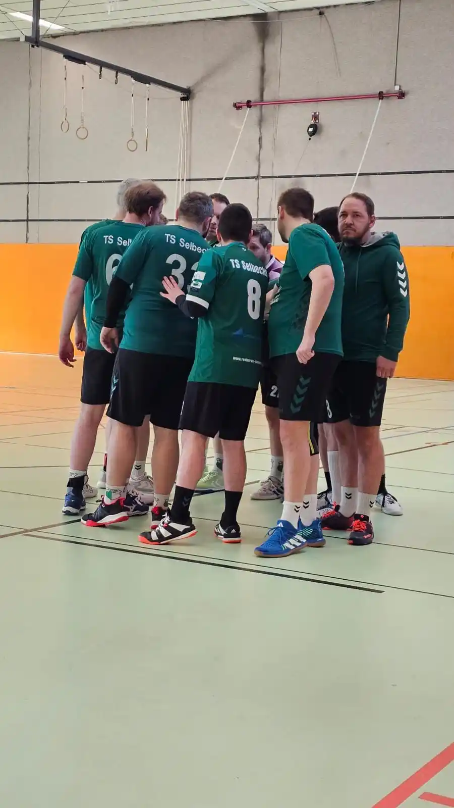 TS Selbecke post
