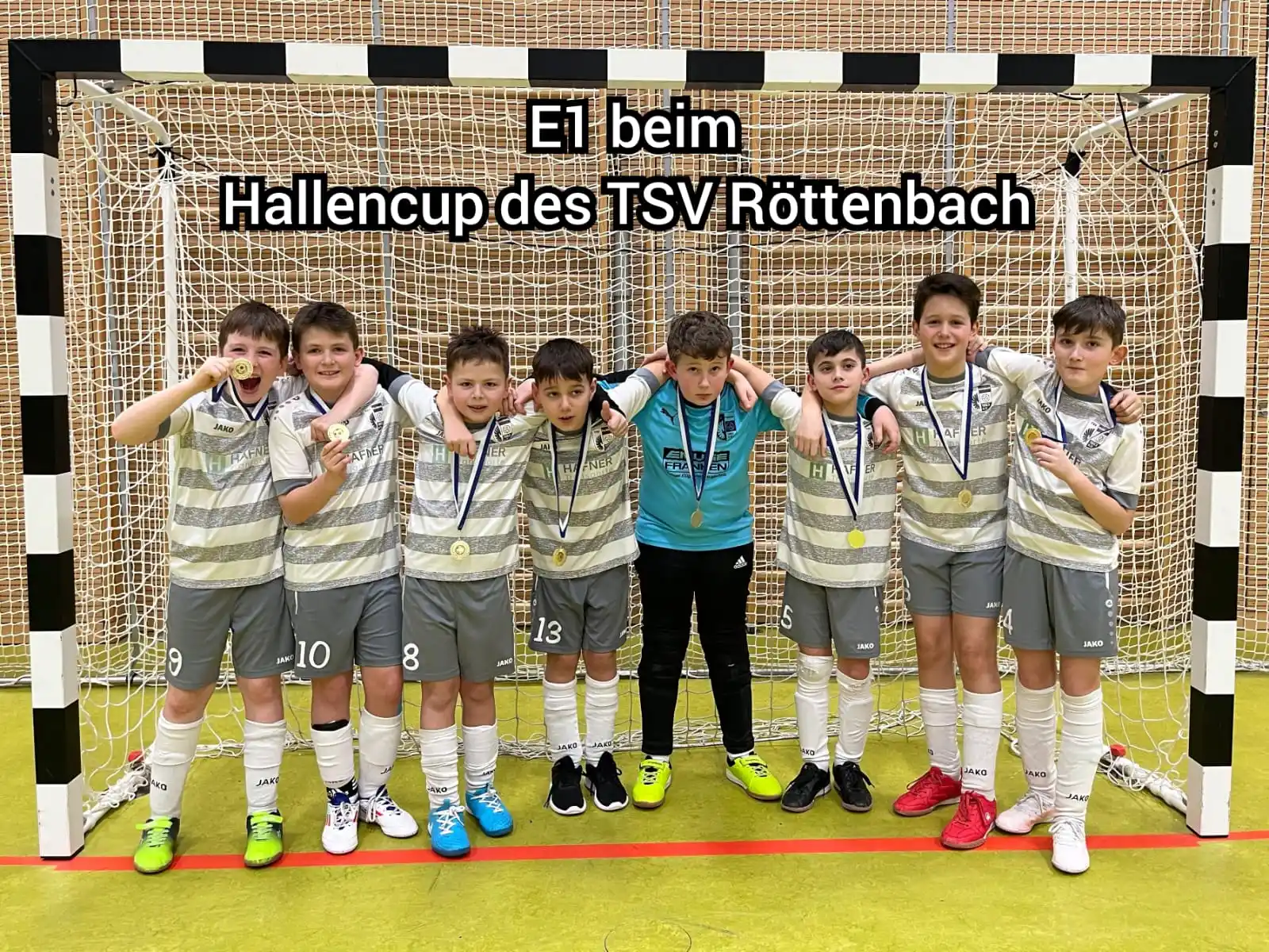 TSV HEIDECK 1863 / SG Heideck-Röttenbach post