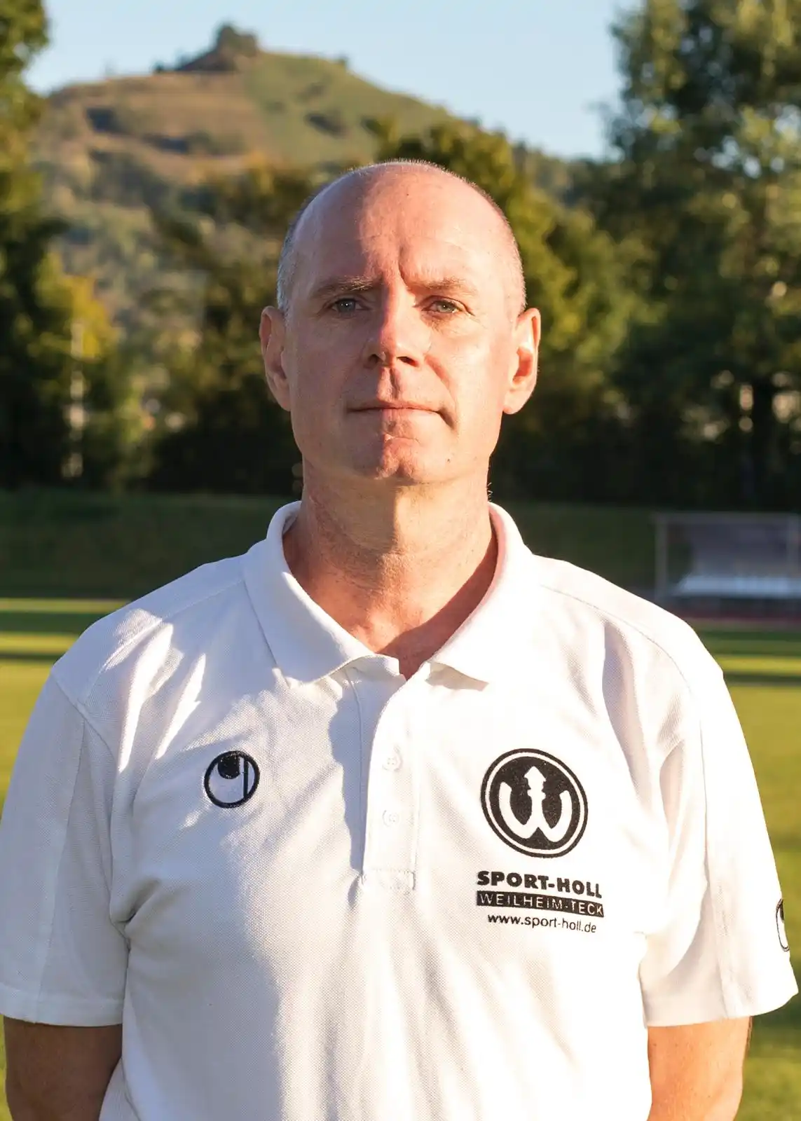 Image from TSV Weilheim a.d.Teck - Abt. Fussball: 🔴⚪ Ab Saison 2025/26: Uwe Porstner übernimmt die U15! ⚪🔴 Mit Uwe Po...