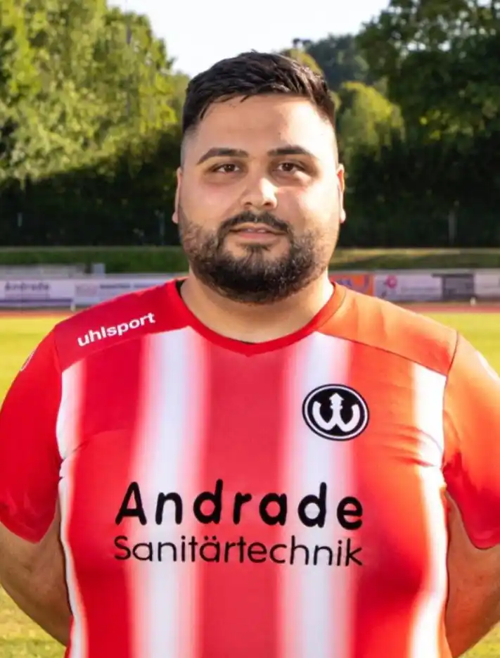 TSV Weilheim a.d.Teck - Abt. Fussball post