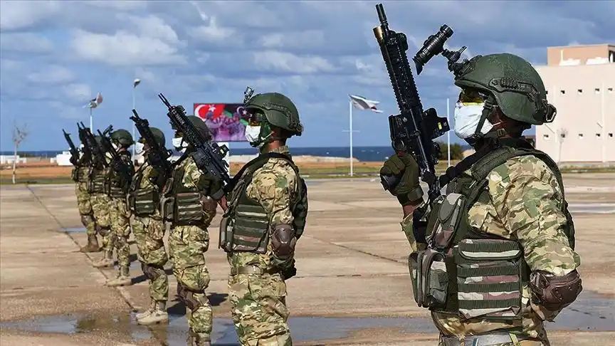 Türk Dış Politikası Araştırma Merkezi (TUDPAM) post