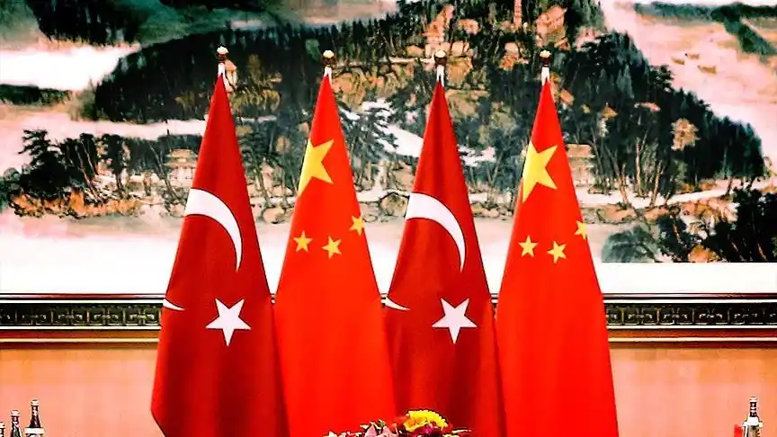 Image from Türk Dış Politikası Araştırma Merkezi (TUDPAM): 📌<a class="text-blue-500 hover:underline cursor-pointer" href="/hasht...