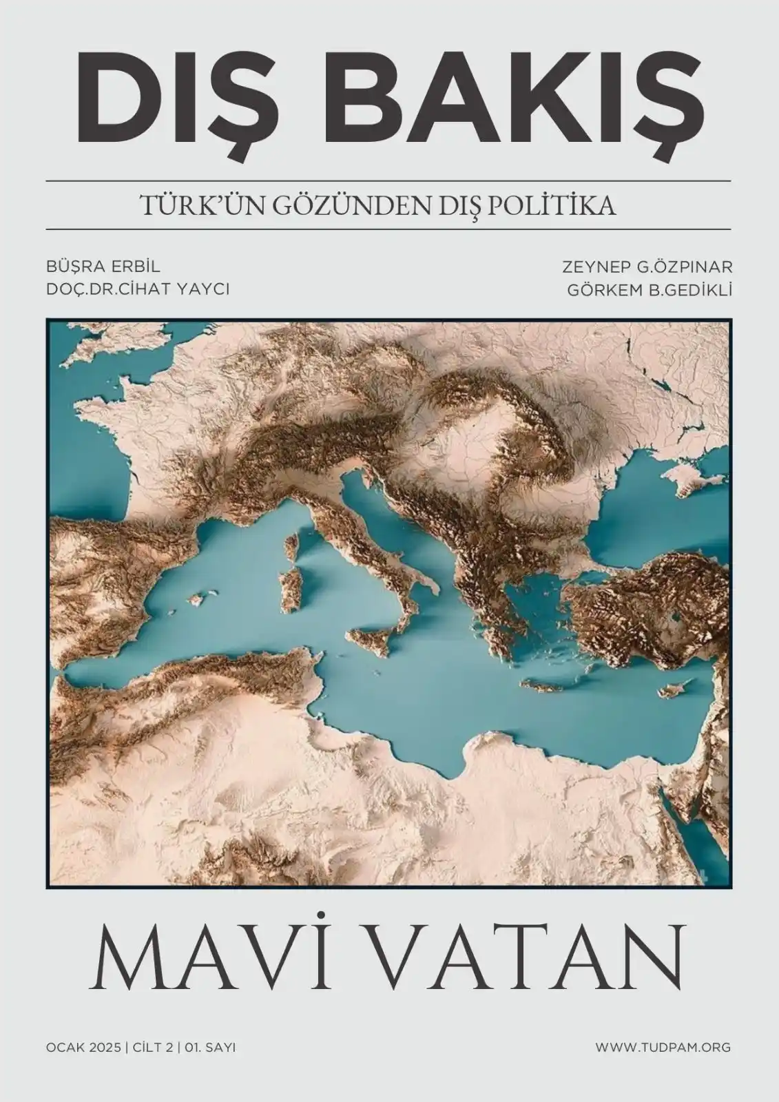 Image from Türk Dış Politikası Araştırma Merkezi (TUDPAM): 📌Türk Dış Politikasına dair yaşanan gelişmeleri derleyip paylaştığımı...