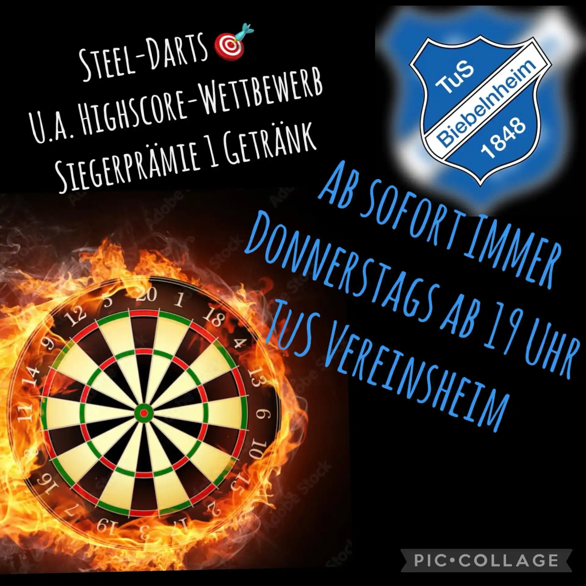 TuS Biebelnheim 1848 e.V. post