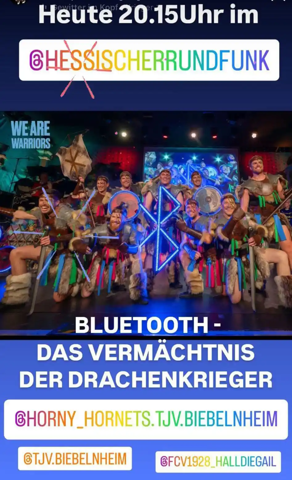 TuS Biebelnheim 1848 e.V. post