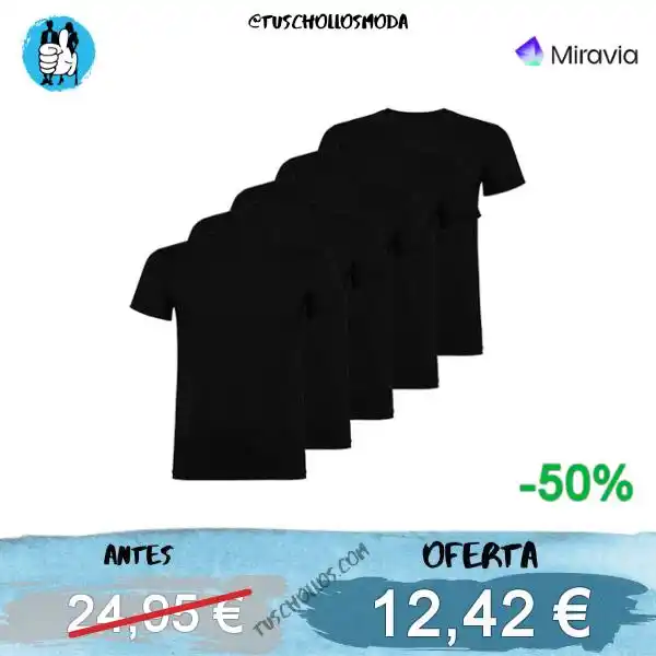 tuschollosmoda!!!👟 Ofertas Y Chollos en Ropa,  Moda,  Zapas y Belleza post