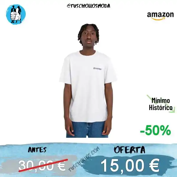 Image from tuschollosmoda!!!👟 Ofertas Y Chollos en Ropa, Moda, Zapas y Belleza: *🏷💲A MITAD DE PRECIO CAMISETA DE HOMBRE!!* <a class="text-blue-500 h...