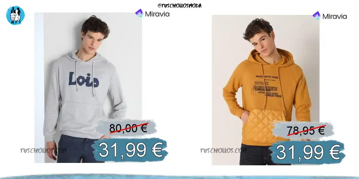 tuschollosmoda!!!👟 Ofertas Y Chollos en Ropa,  Moda,  Zapas y Belleza post