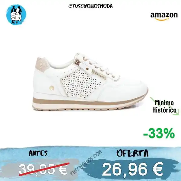 tuschollosmoda!!!👟 Ofertas Y Chollos en Ropa,  Moda,  Zapas y Belleza post