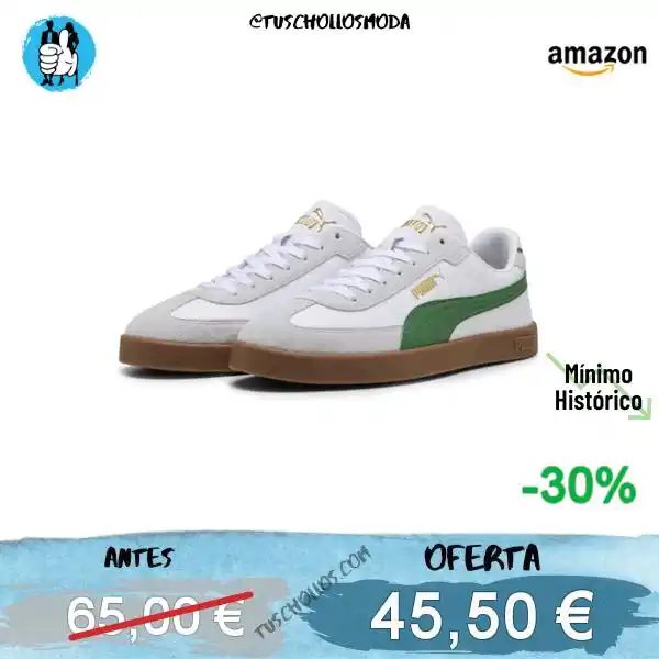 tuschollosmoda!!!👟 Ofertas Y Chollos en Ropa,  Moda,  Zapas y Belleza post