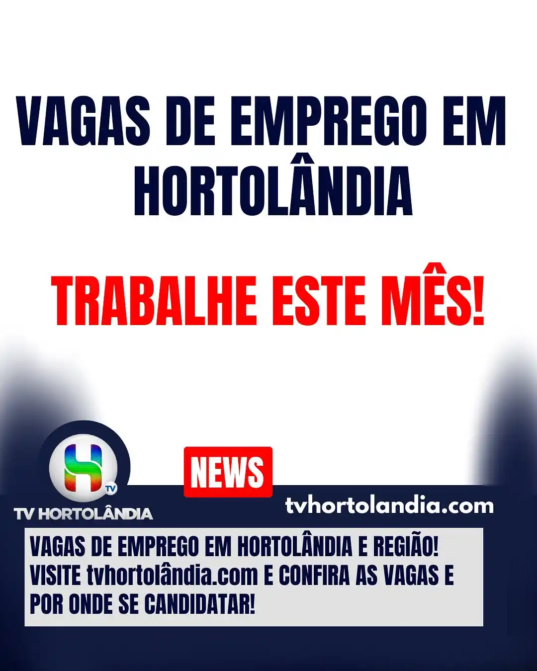 TV HORTOLÂNDIA  post