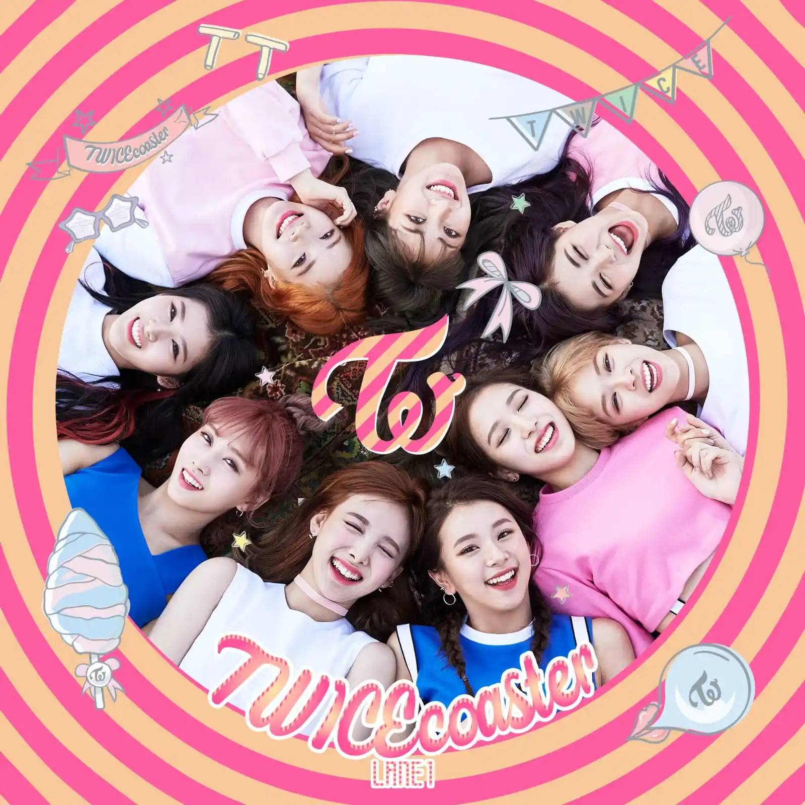 TWICE's Best ONCE post