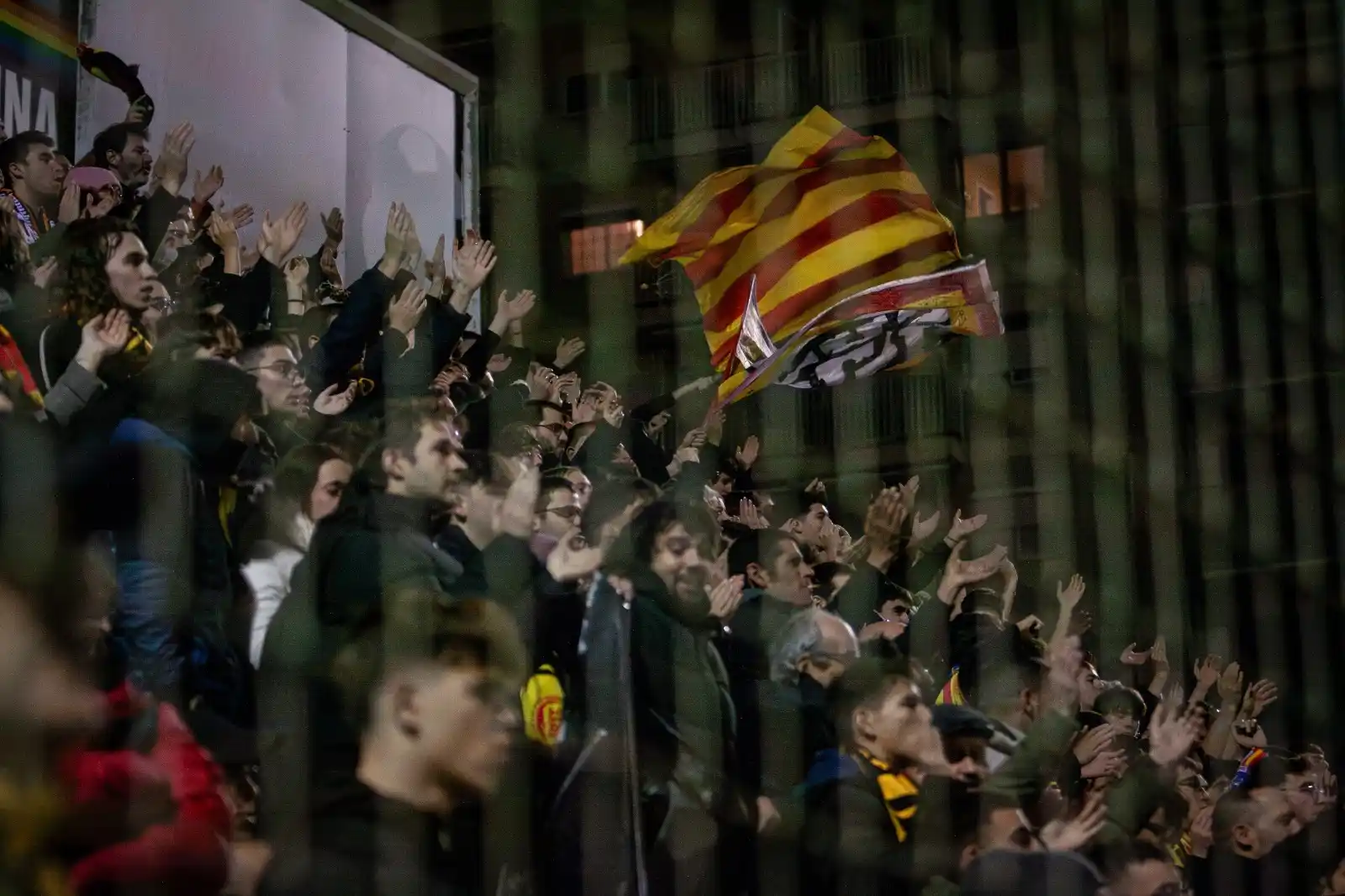 UE Sant Andreu post