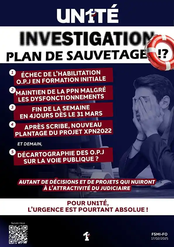 UN1TÉ post