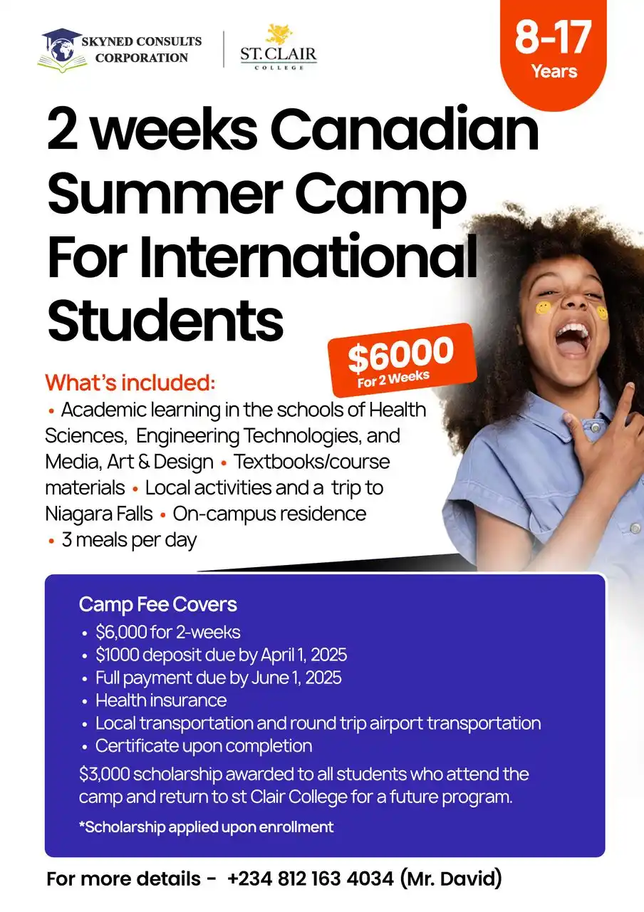 Unicollegelink - Study Abroad (Zero Agent Fees) post