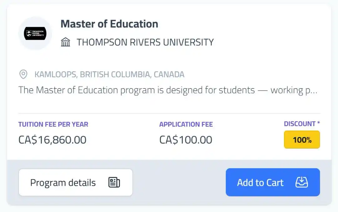 Unicollegelink - Study Abroad (Zero Agent Fees) post