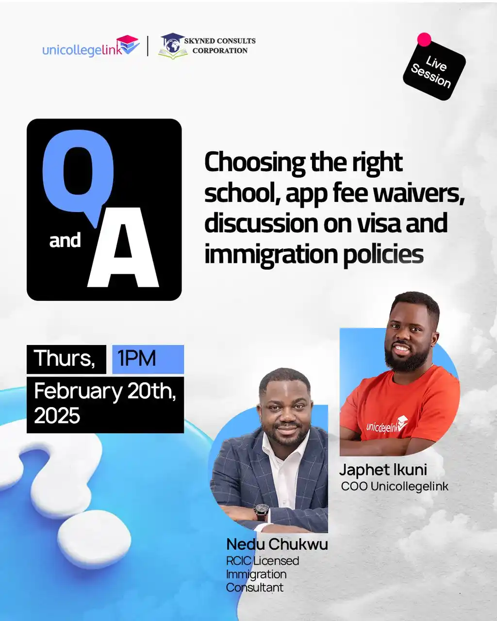 Unicollegelink - Study Abroad (Zero Agent Fees) post