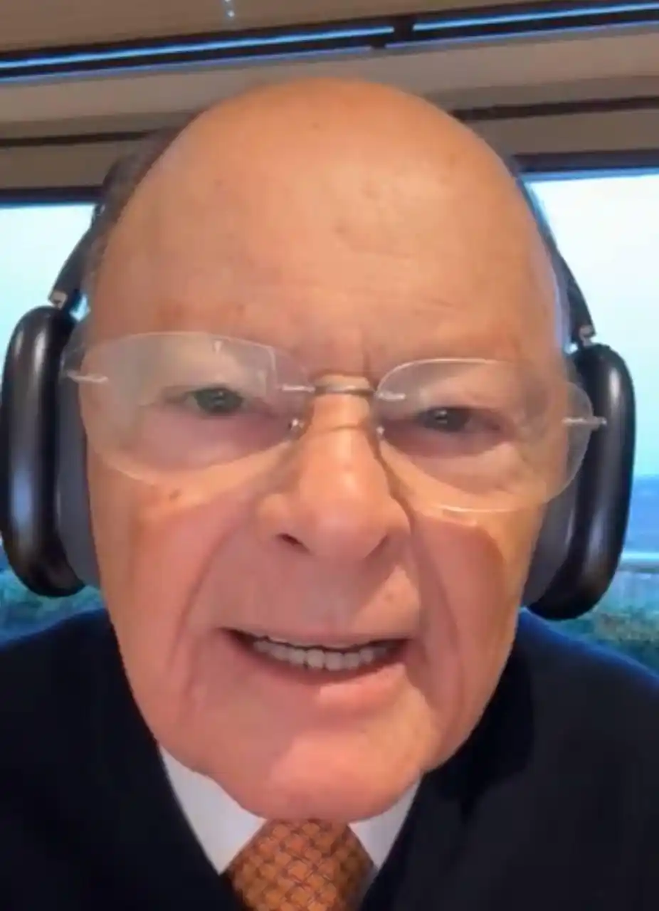 Universal Church Ireland 🇮🇪 post