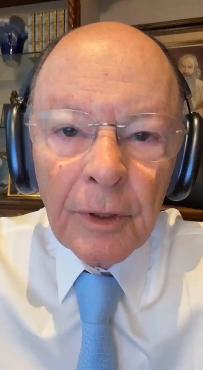 Universal Church Ireland 🇮🇪 post