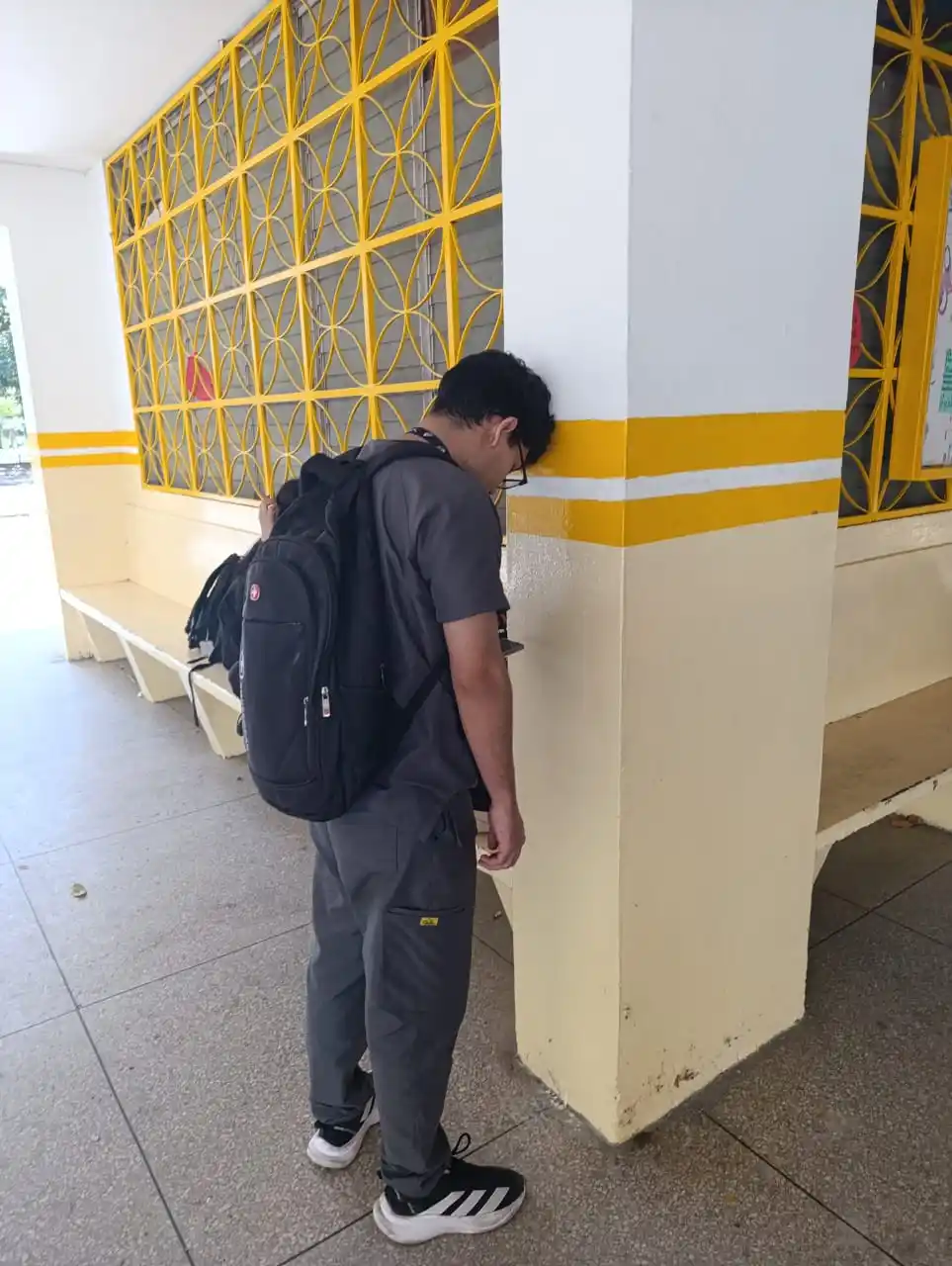 universidad caratonto post