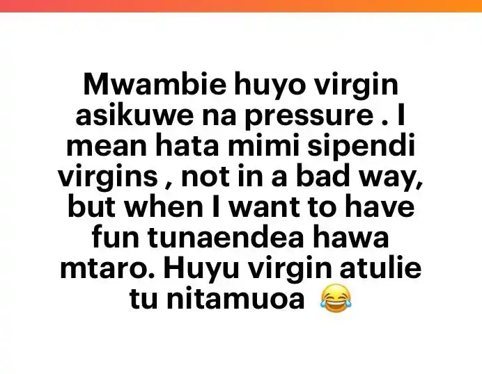 UON GOSSIP CLUB  post