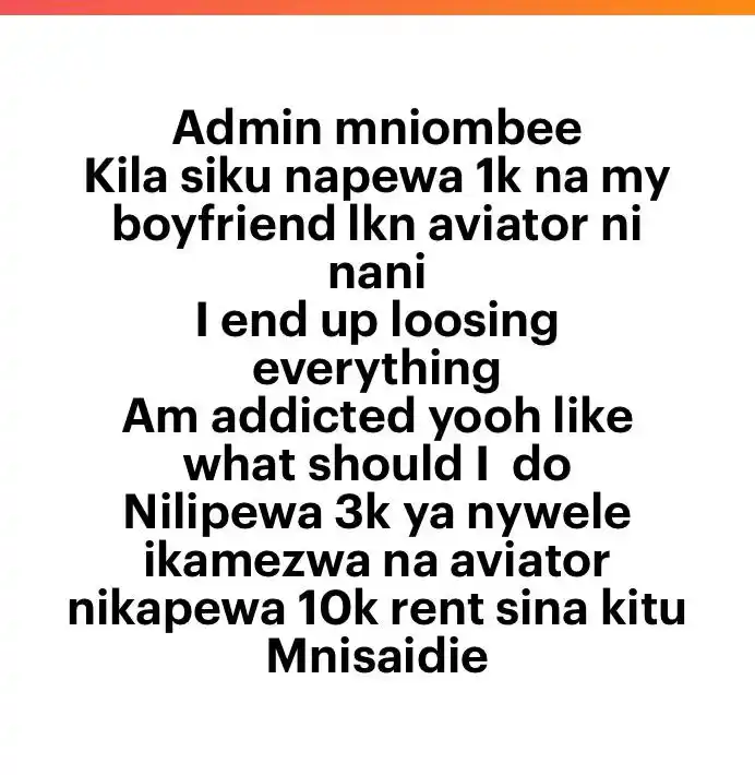 UON GOSSIP CLUB  post
