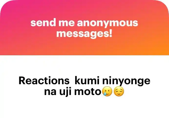 UON GOSSIP CLUB  post