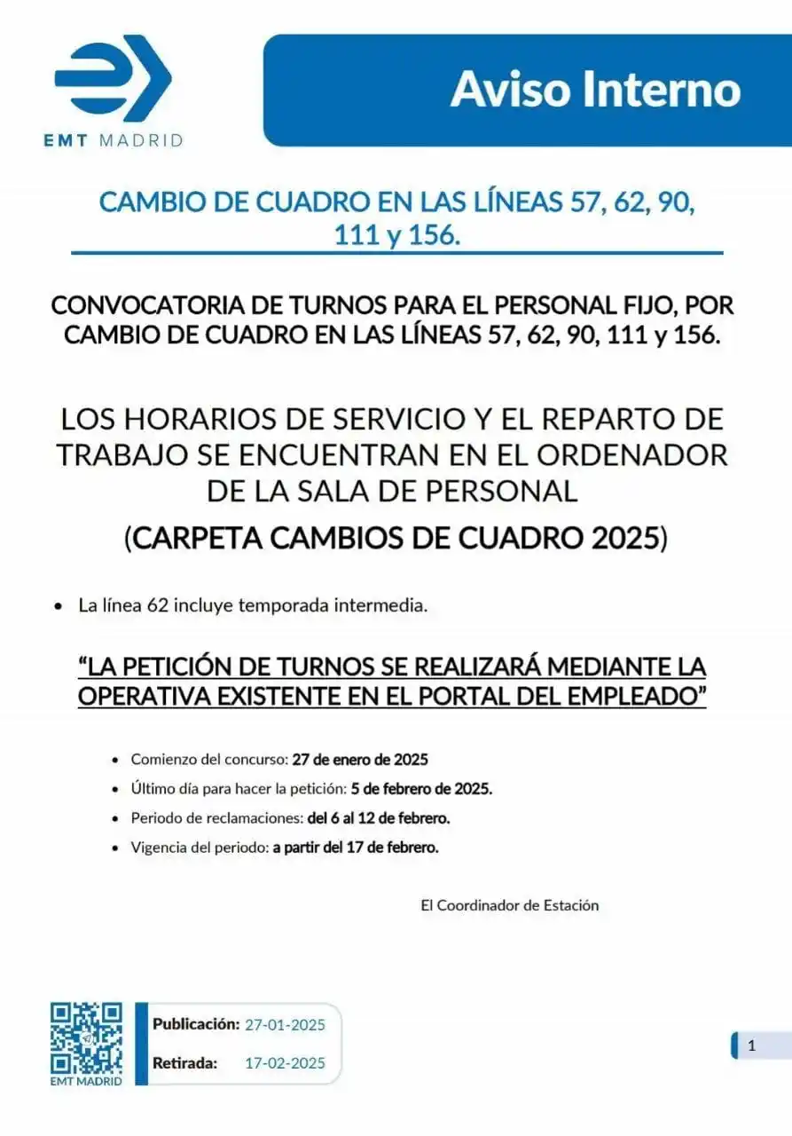 UP Sindicato de Transportes post