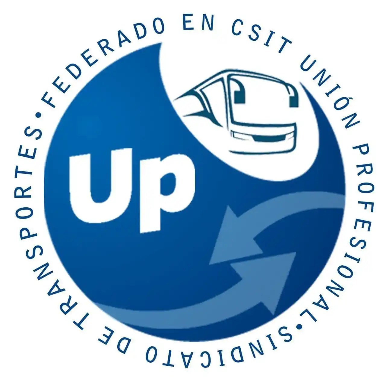 UP Sindicato de Transportes post