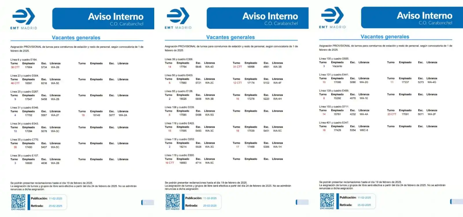 UP Sindicato de Transportes post