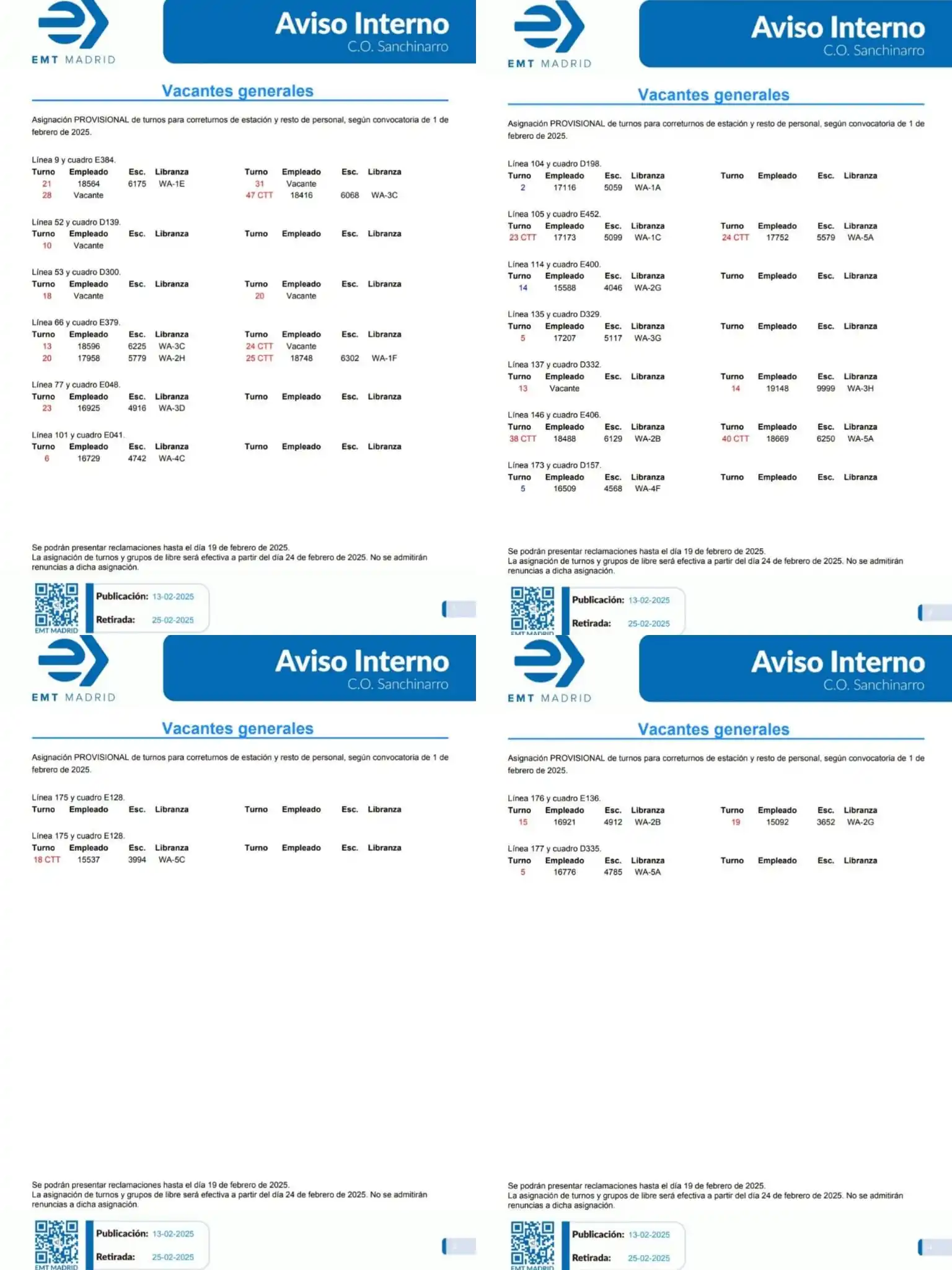 UP Sindicato de Transportes post