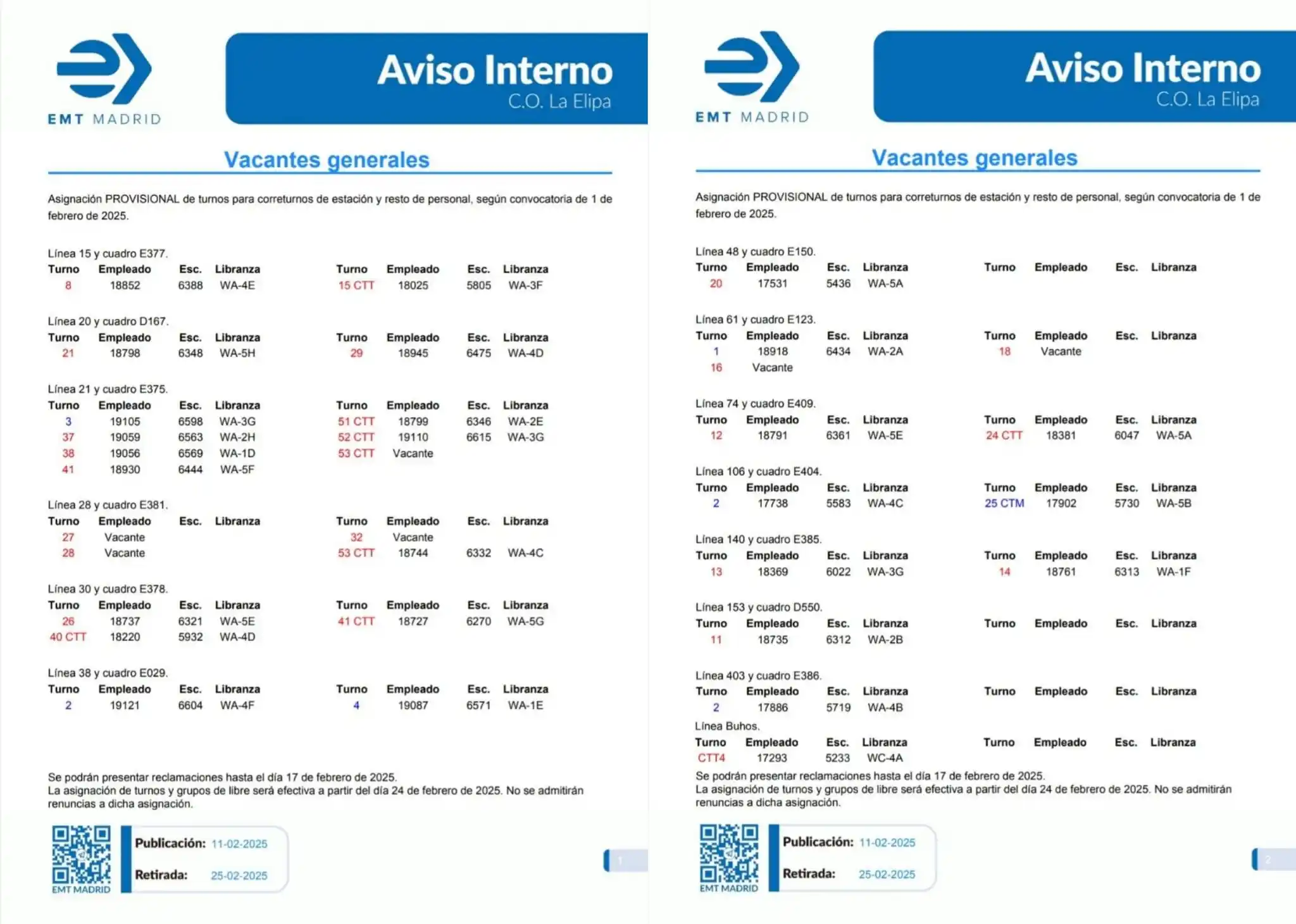 UP Sindicato de Transportes post
