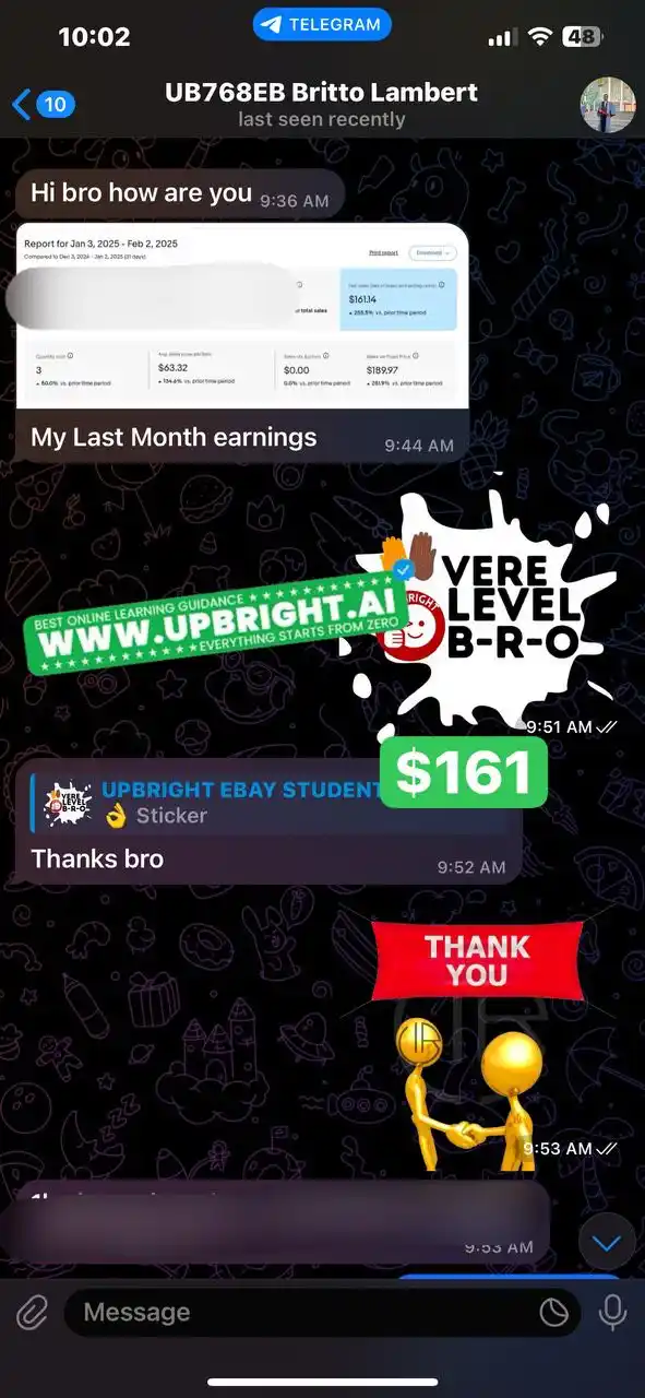 UPBRIGHT  post