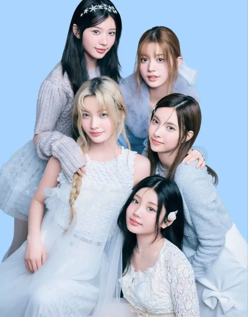 UPDATE ILLIT 🩷 post