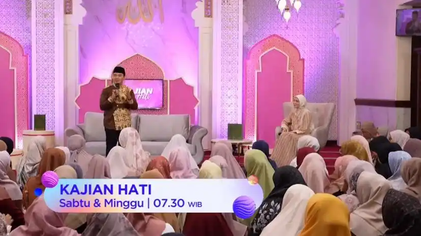 USTADZ HILMAN FAUZI post