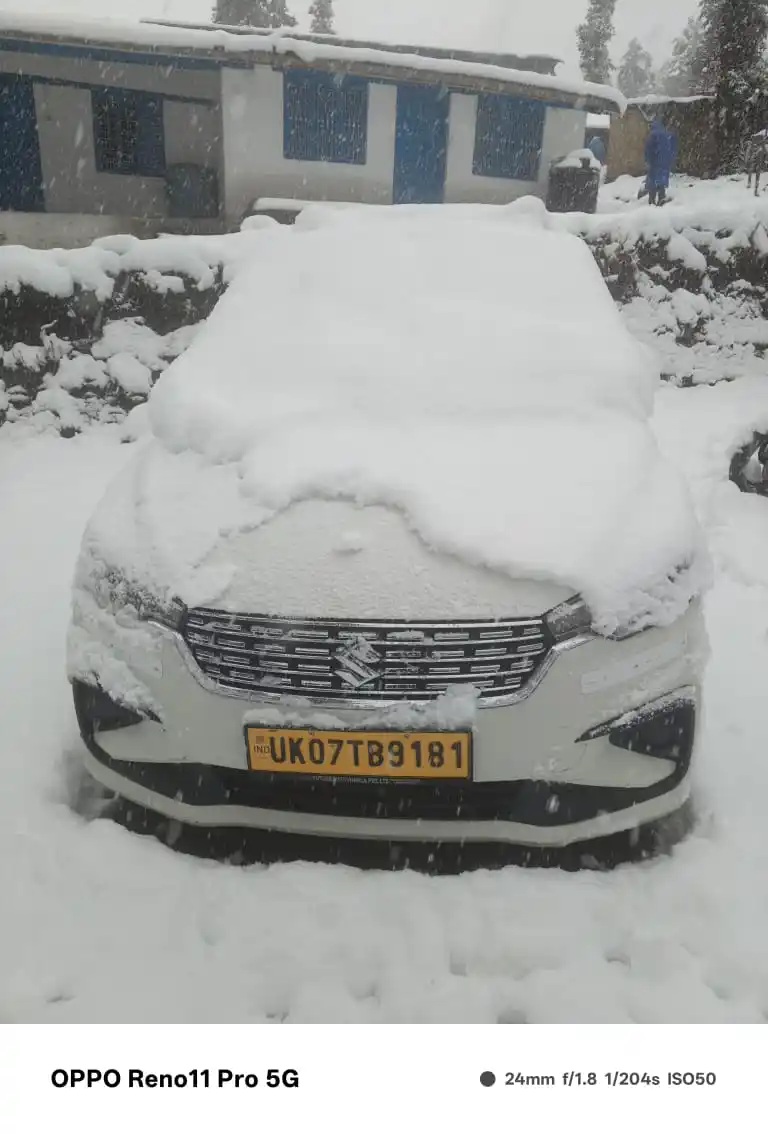 UTTARAKHAND HEAVEN By (DOON TRAVEL) post