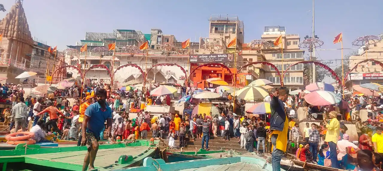 UTTARAKHAND HEAVEN By (DOON TRAVEL) post