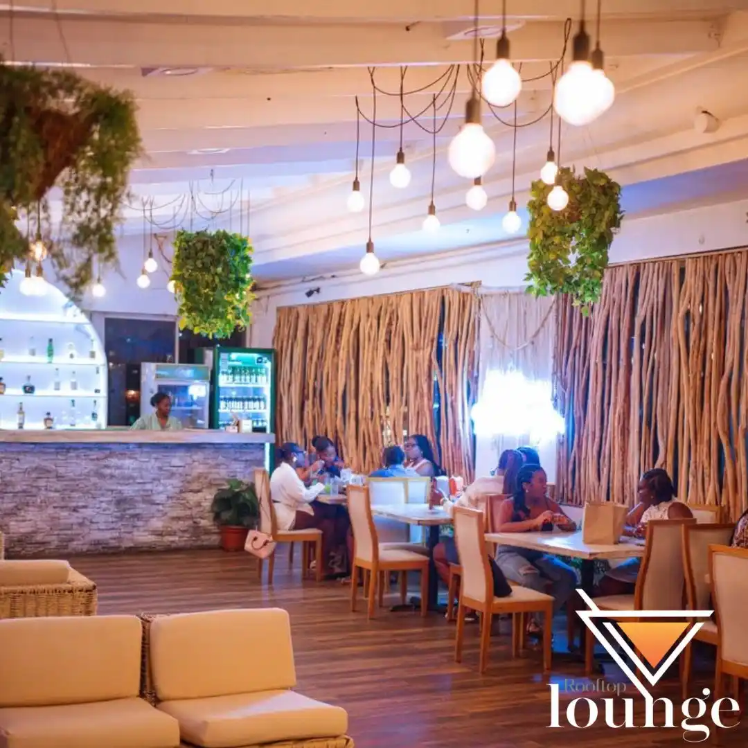 V LOUNGE & ROOFTOP  post