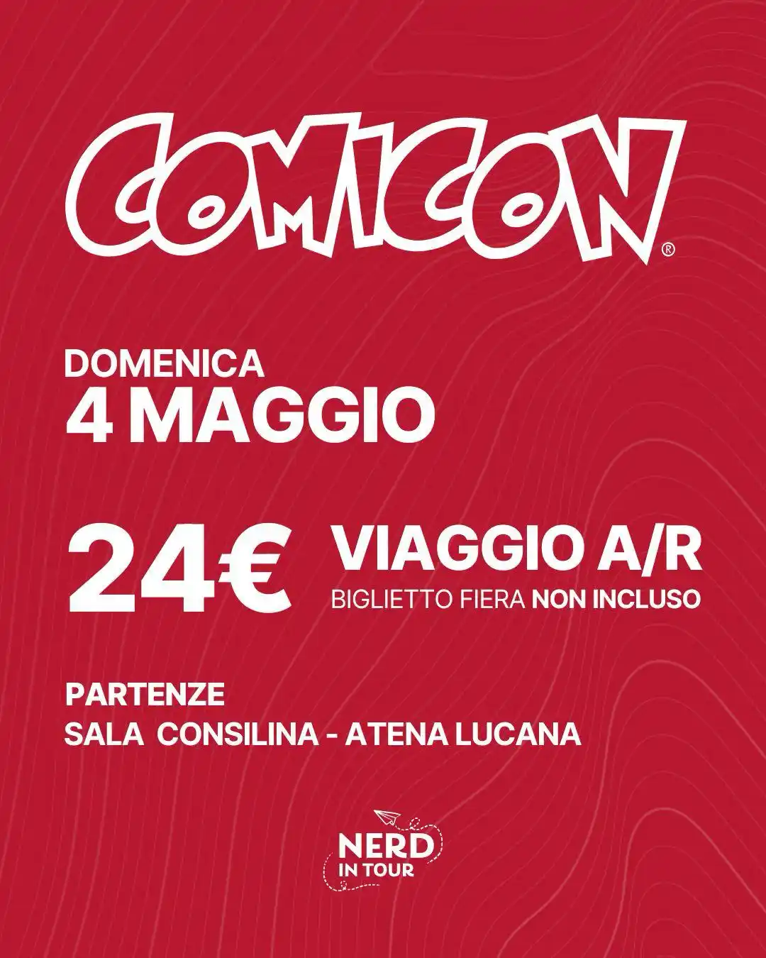 Vallo Nerd post