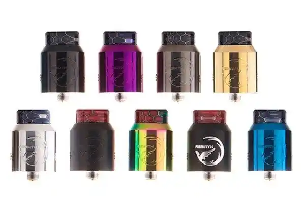 ⚡VASOCA VAPE⚡INGRESOS Y NOVEDADES  post