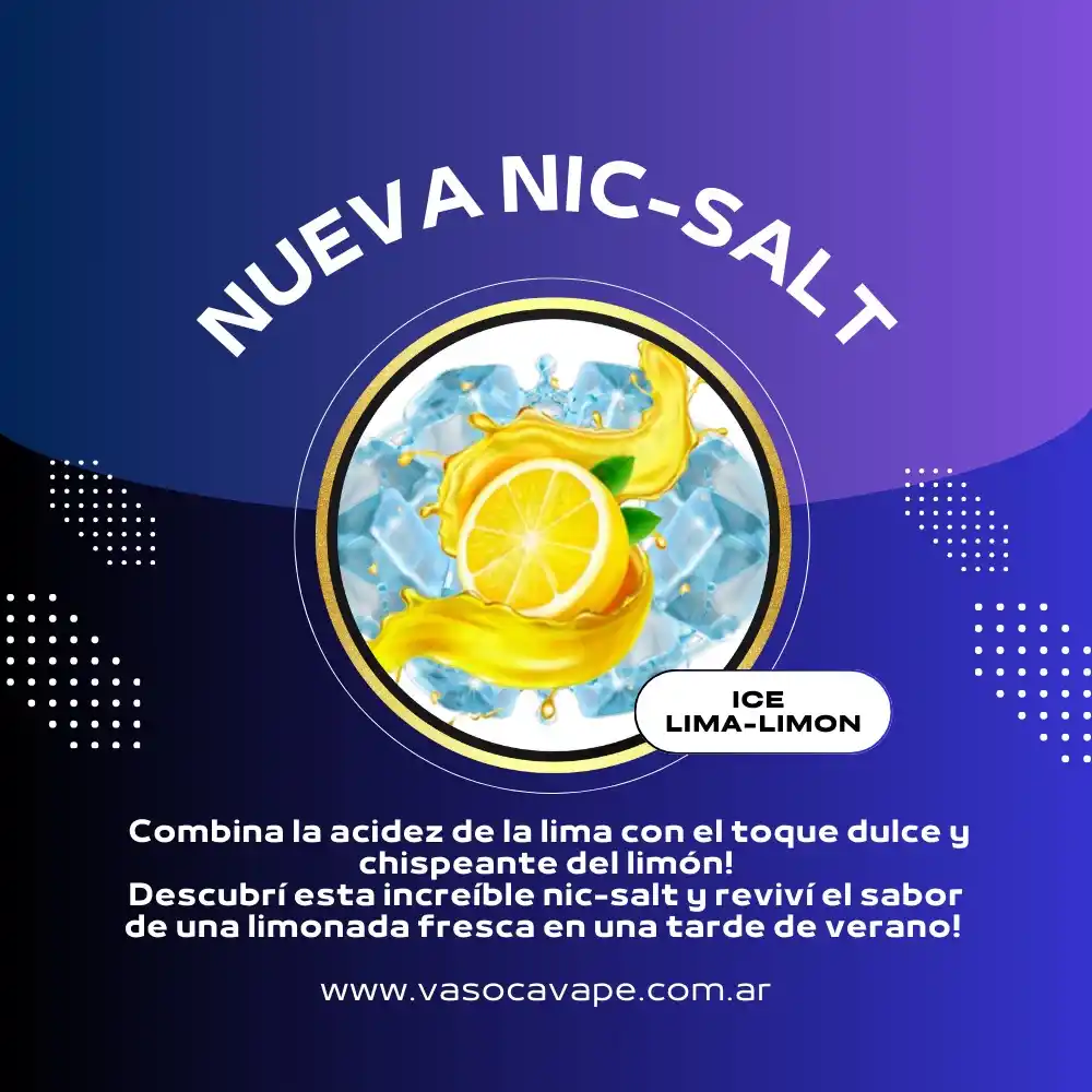 ⚡VASOCA VAPE⚡INGRESOS Y NOVEDADES  post