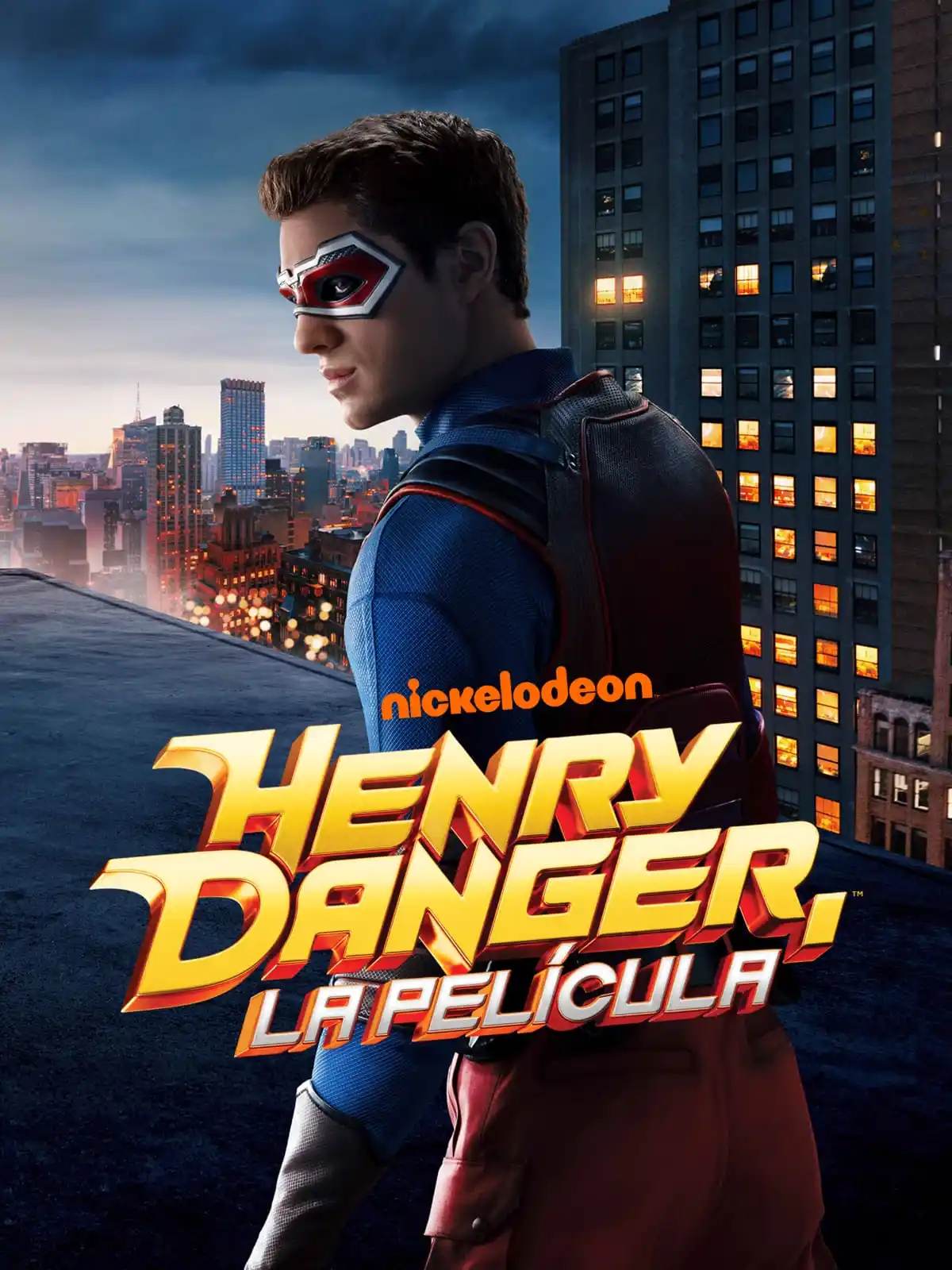 Image from 🔔 Anuncios Verscape: Tras conocer a Missy Martin, superfan de Kid Danger, y ser arrastrados...