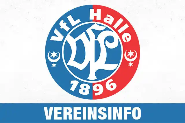 Image from VfL Halle 1896: Das Warten hat ein Ende: Das Landespokal-Halbfinale wird im Stadion am...