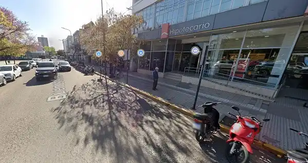 Villa María VIVO! post