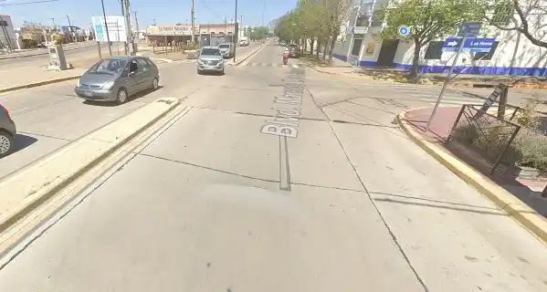 Villa María VIVO! post