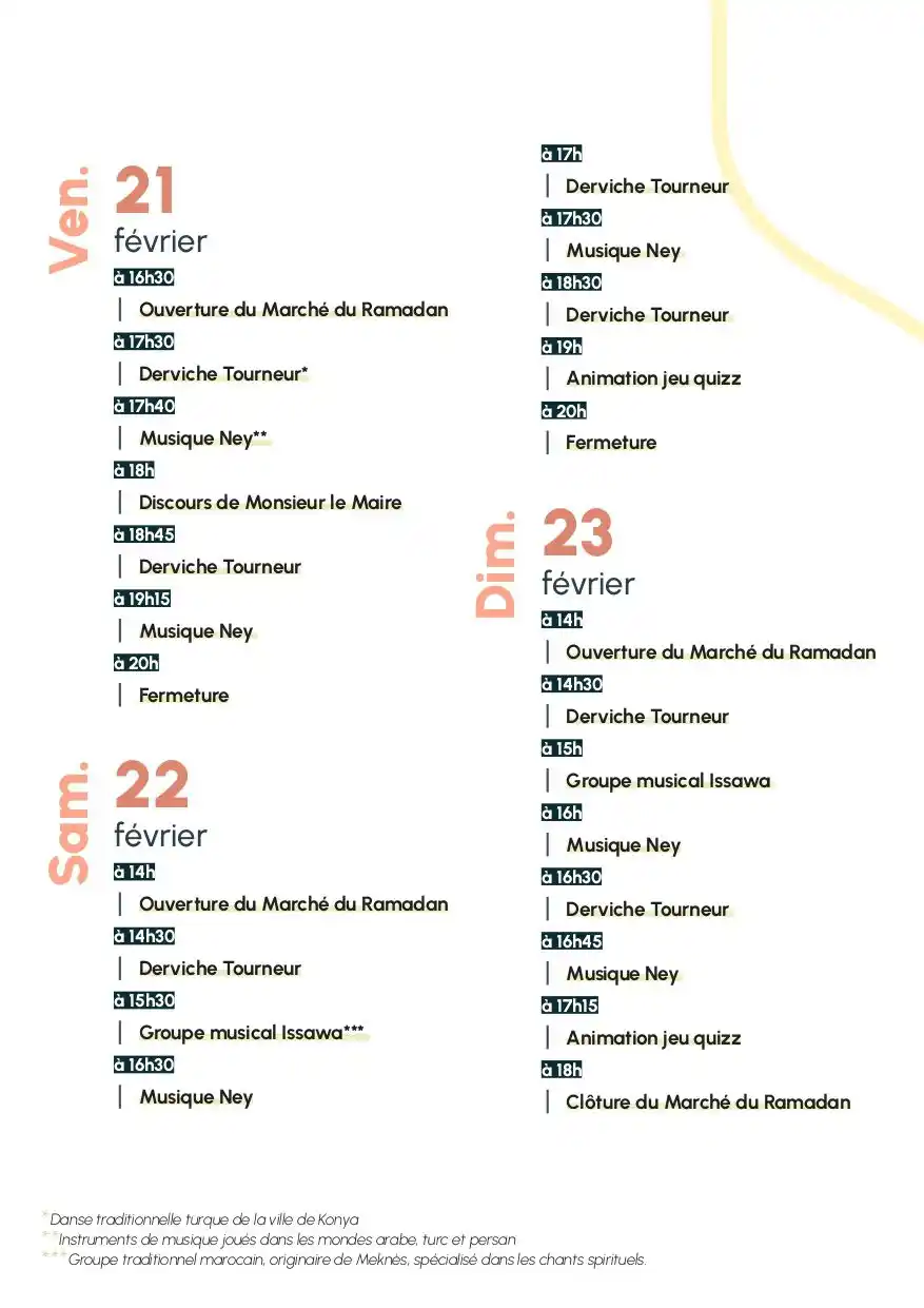 Ville de Garges post