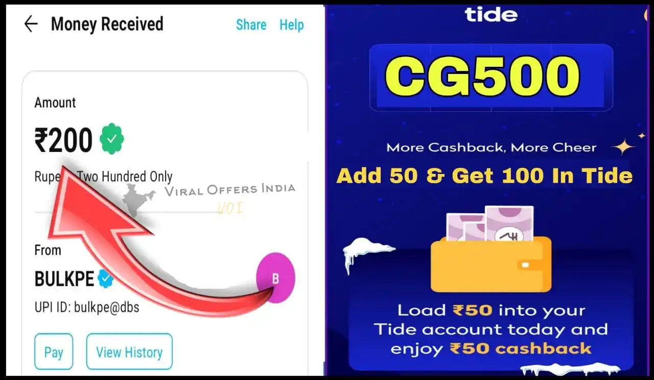 Viral Offers India post
