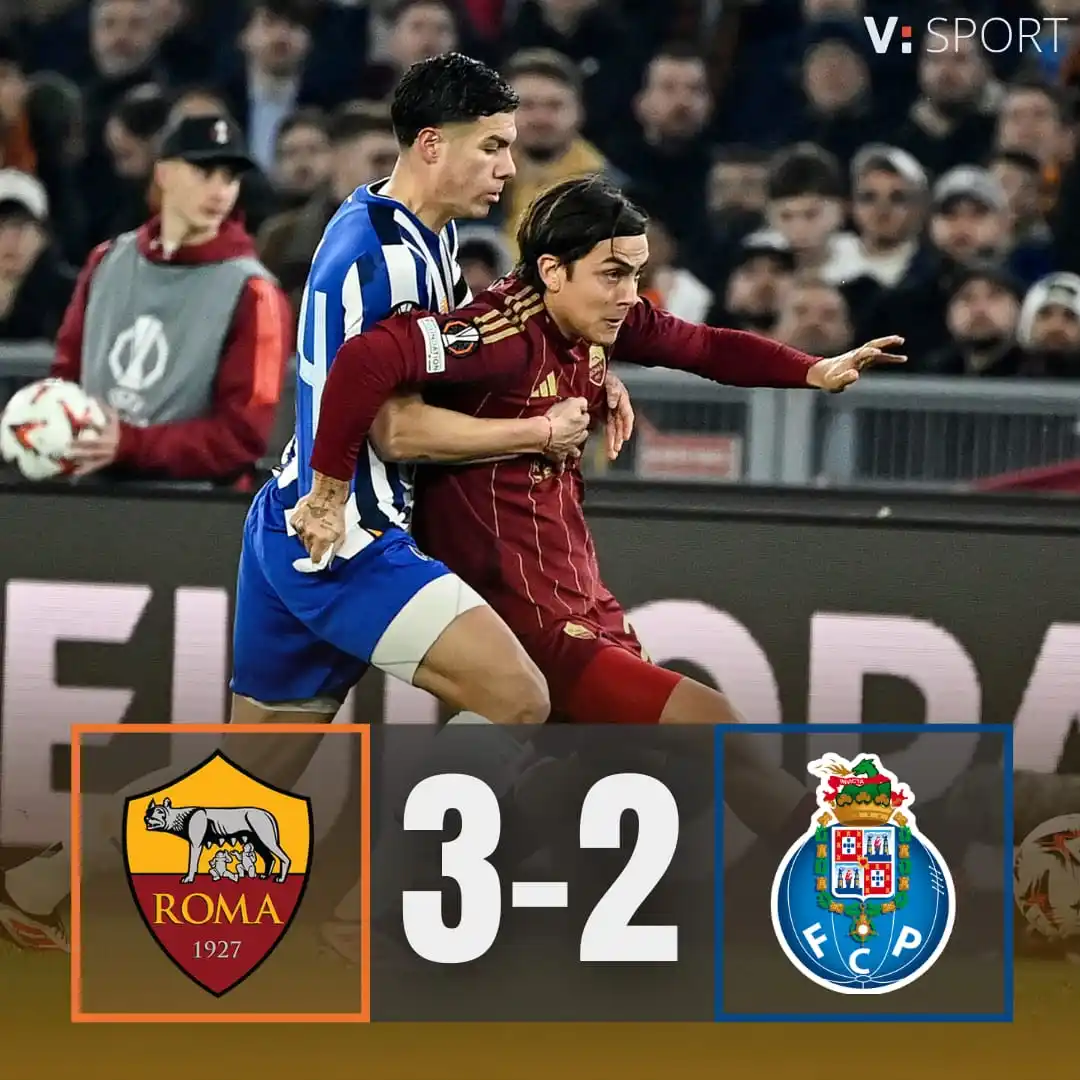 Virgilio Sport post