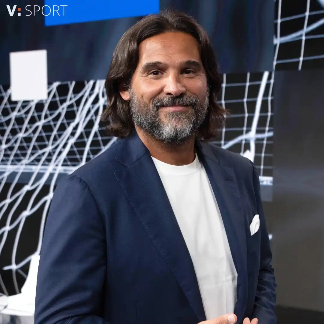 Virgilio Sport post