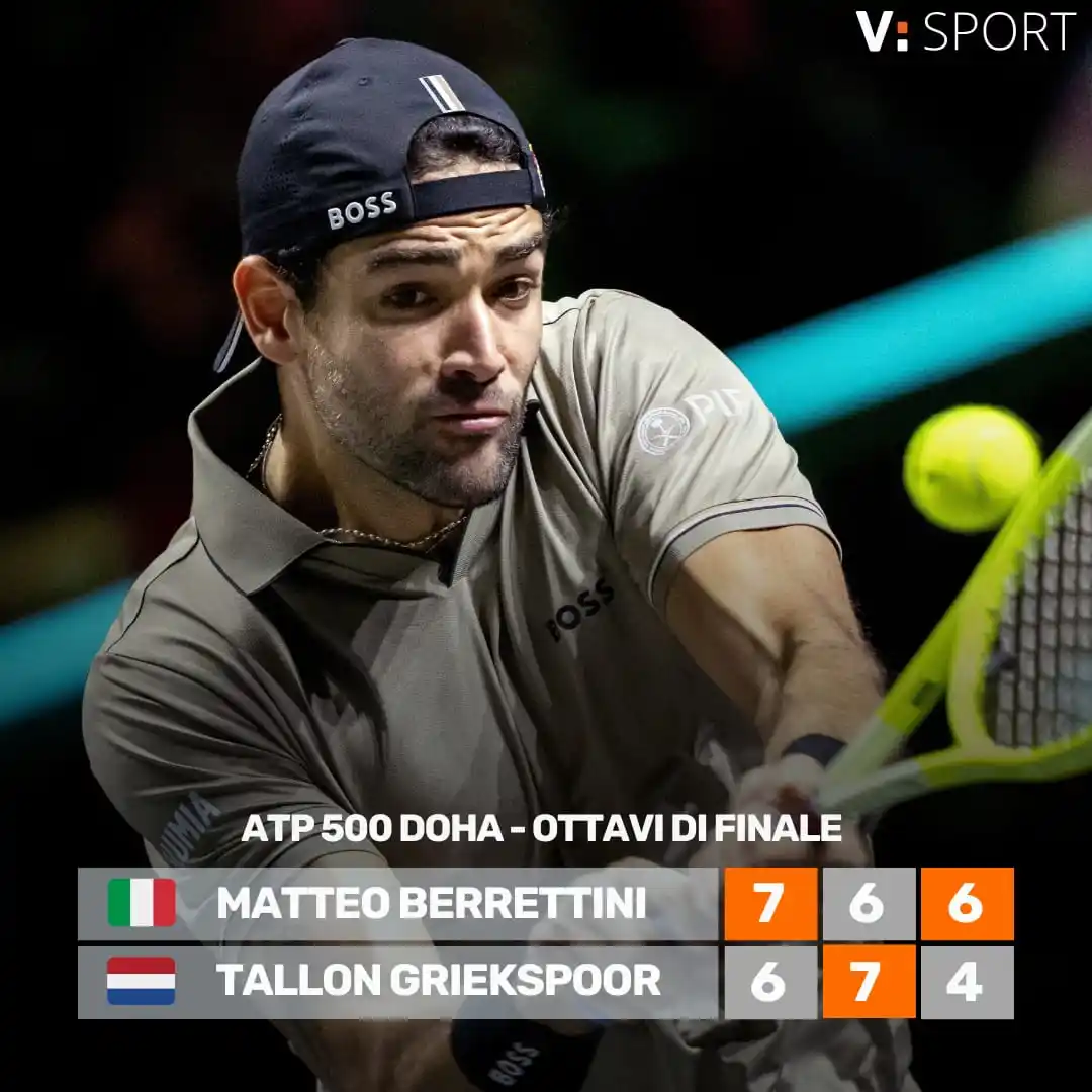 Virgilio Sport post